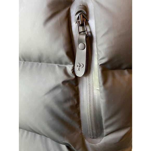 Pendleton Ryegrass Waterproof Down Vest - Picture 5 of 16